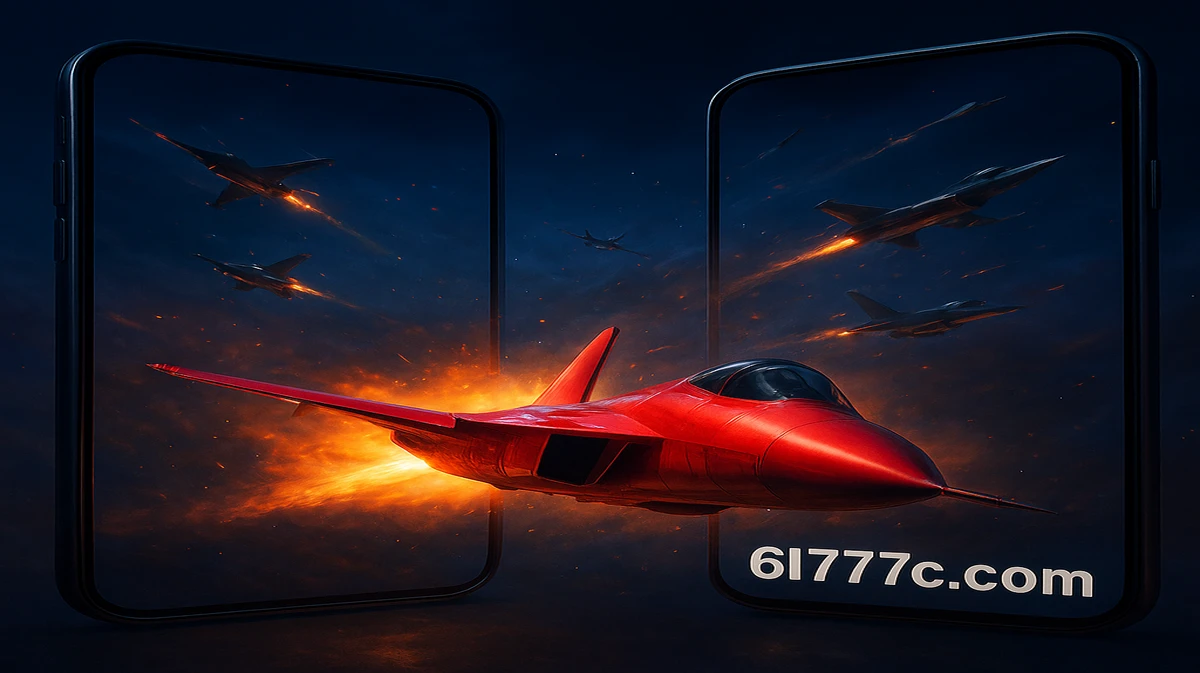 একাধিক স্মার্টফোন স্ক্রিনে 6L777 অ্যাভিয়েটর গেমটি প্রদর্শিত হচ্ছে, যেখানে উড়ন্ত লাল বিমানটি ও পাইলট জ্যাকেট পরা এক নারী চরিত্র দৃশ্যমান।